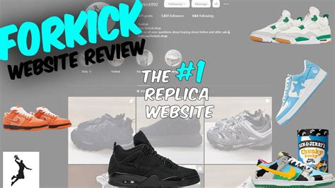 what is the best replica shoe site|bootleg sneaker websites.